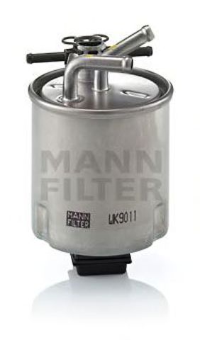 Фільтр палива WK9011 MANN