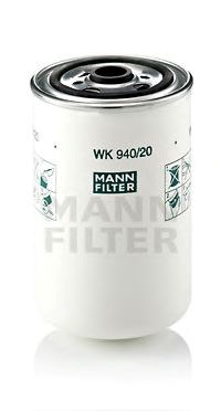 Фільтр паливний WK94020