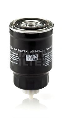 Оригінал нове фільтр паливний WK94022