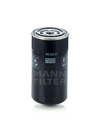 Фільтр паливний WK95021