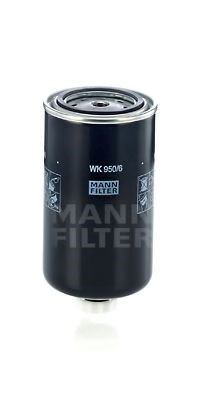 Elg5518 фільтр палива WK9506