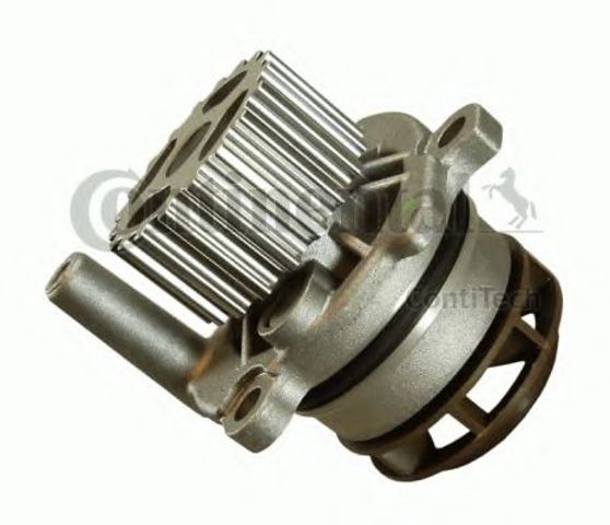 Насос системи охолодження WP6072 CONTINENTAL