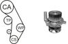 Комплект ГРМ WPK937705 AIRTEX