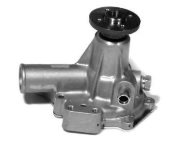 Насос охолодження WPW001 AISIN