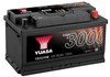 Авто акумулятор YBX3110 YUASA