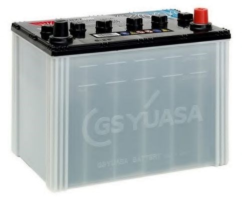 Акумулятор автомобільний YBX7030 YUASA