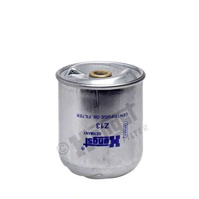 Ehc8501 фільтр оливи ( аналог57117e/oz3d) Z13D94