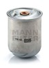 Фільтр масляний ZR904X MANN