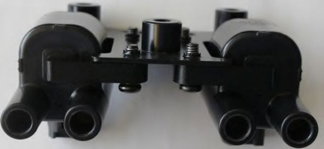 Котушка ZS543 BERU