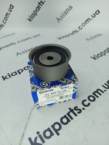 Ролик натягувач 0340175SX STELLOX