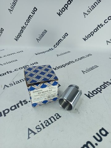 Поршень супорту гальмівного, заднього 0498305SX STELLOX
