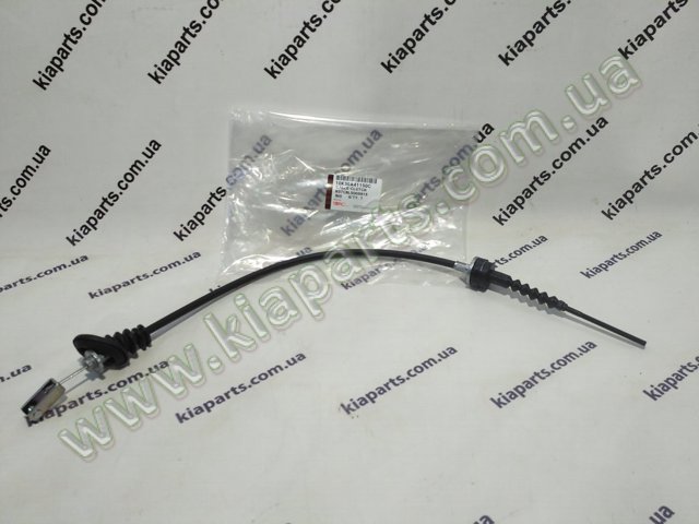 Тросик зчеплення 0K30A41150C KAP