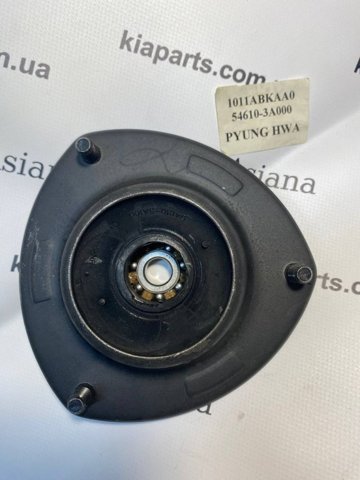 Подушка амортизатора переднього 1011ABKAA0 PH