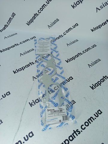 Прокладка випускного колектора 1126023SX STELLOX