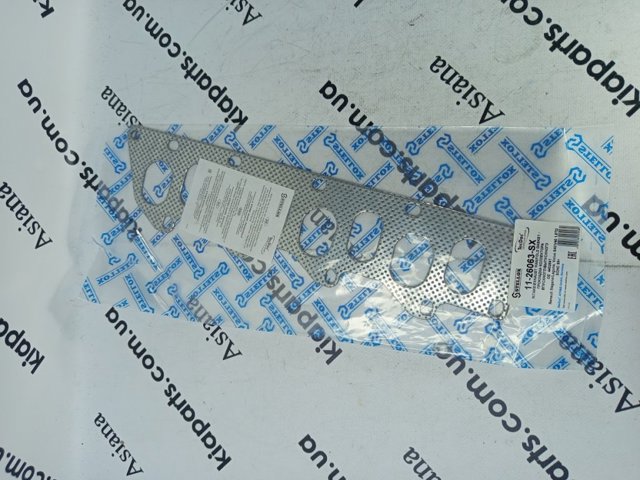 Прокладка впускного колектора 1126063SX STELLOX