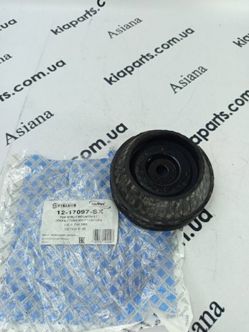 Кріплення переднього амортизатора 1217097SX STELLOX