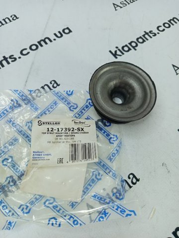 Кріплення переднього амортизатора 1217392SX STELLOX