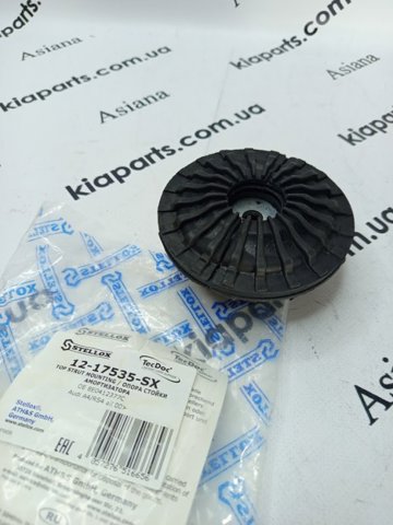 Підшипник опори амортизатора 1217535SX STELLOX