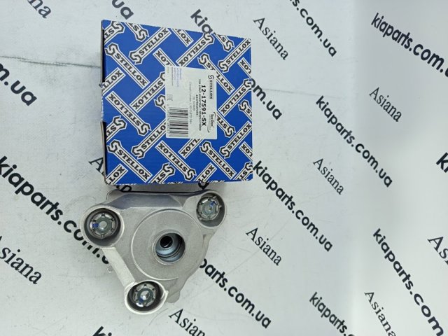 Опора амортизатора переднього правого 1217591SX STELLOX