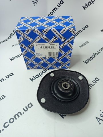 Опора амортизатора переднього лівого 1273008SX STELLOX