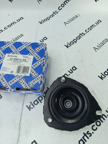 Опора стійки амортизатора переднього 1298011SX STELLOX