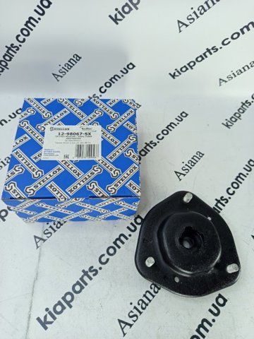 Подушка амортизатора переднього 1298067SX STELLOX