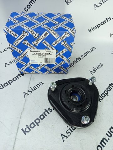 Опора стійки амортизатора переднього 1298202SX STELLOX