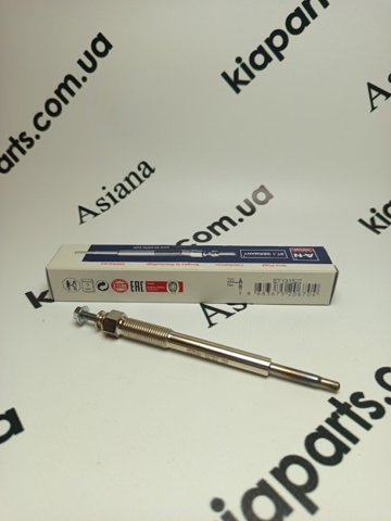Свічки запалювання 131522 A-N PARTS