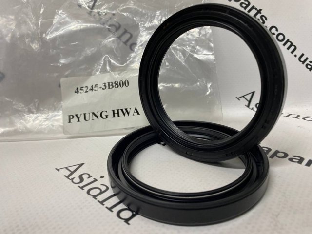 Сальник піввісі переднього моста 1411CBAZZ0 PH