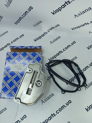 Фільтр масляний АКПП 2051025SX STELLOX