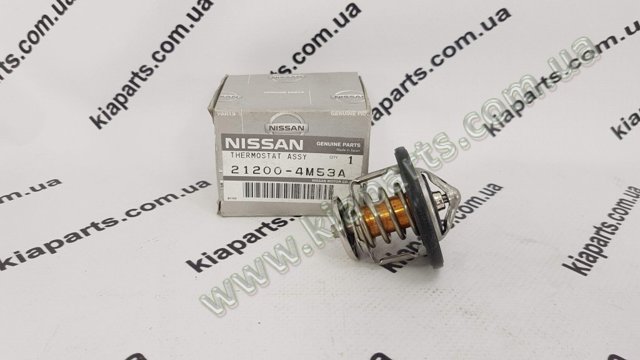 Термостат в зборі 212004M53A NISSAN