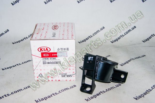 Ліва подушка двигуна 2183007300 HYUNDAI