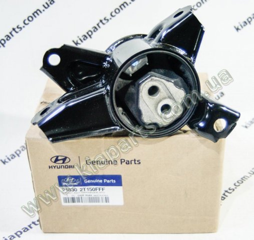 Ліва опора двигуна 218302T150 HYUNDAI