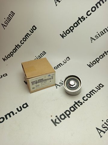 Шестерня приводу розподільного валу 243702R000 HYUNDAI