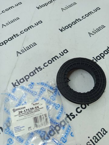 Підшипник опори амортизатора 2617139SX STELLOX