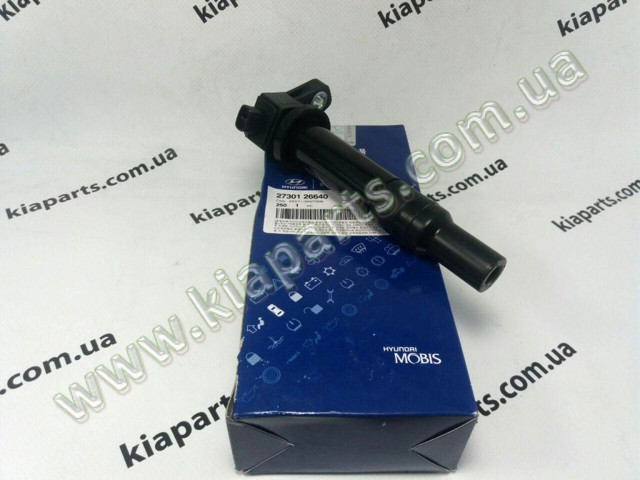 Котушка 2730126640 HYUNDAI