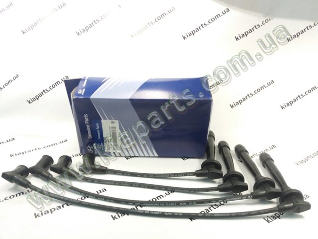 Провід високовольтні, комплект 2750126D00 HYUNDAI