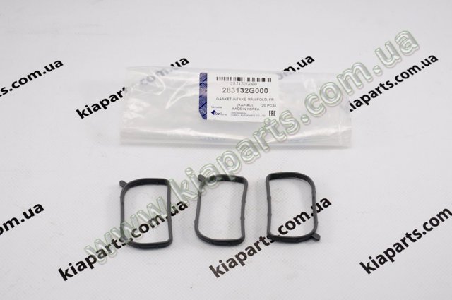 Прокладка впускного колектора 283132G000 KAP