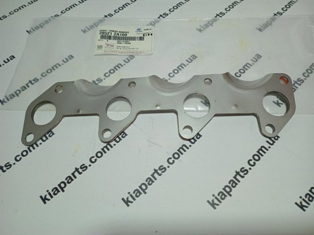 Прокладка випускного колектора 285212A100 HYUNDAI