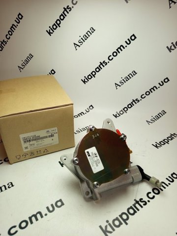 Насос вакуумний 288102F600 HYUNDAI