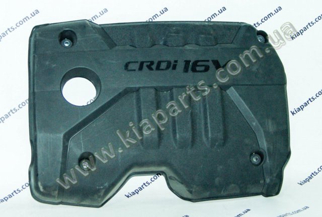 Кришка двигуна декоративна 292402A450 HYUNDAI