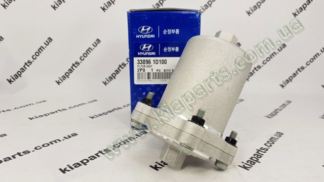 Фільтр паливний 330961D100 HYUNDAI