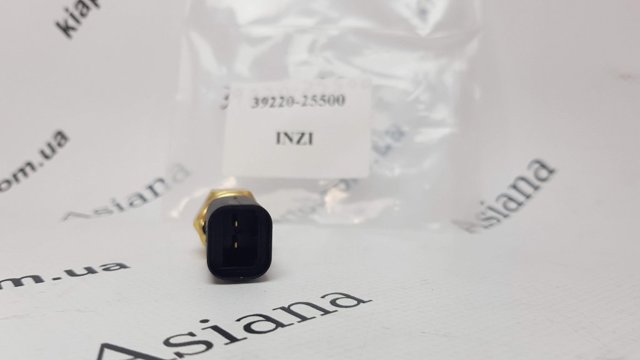 Покажчик температури охолоджуючої рідини 3922025500 INZI