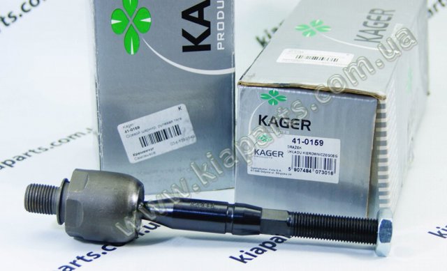 Тяга рульова 410159 KAGER