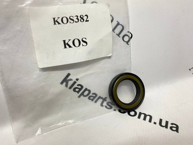 Сальник АКПП/КПП, вхідного/первинного валу 4313402501 KOS