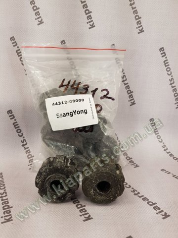 Втулка штока переднього амортизатора 4431208000 SSANG YONG