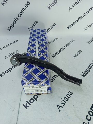 Зовнішній наконечник рульової тяги 5100456SX STELLOX