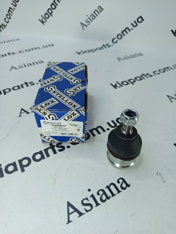 Кульові на авто 5202599SX STELLOX