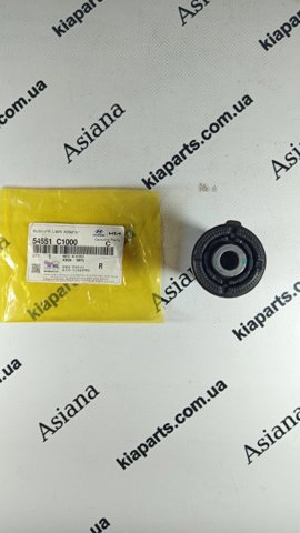 С/блок нижнього важеля 54551C1000 HYUNDAI