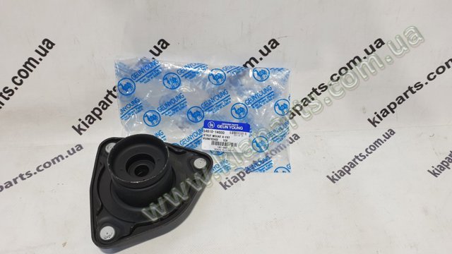 Опора стійки амортизатора переднього 546101H000 GUNYOUNG